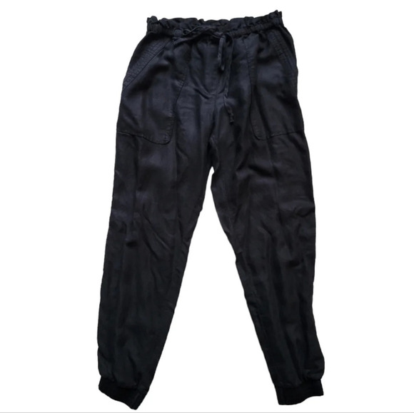Aritzia Wilfred Rayon and Viscose blend  Los Feliz Jogger Pant - Picture 1 of 15